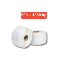 Taśmy tkane PES Heavy Duty - 600 - 1350 kg